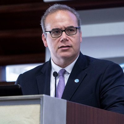 Maximo-Headshot Τιμές τροφίμων: Αύξηση λόγω ενέργειας προβλέπει ο FAO